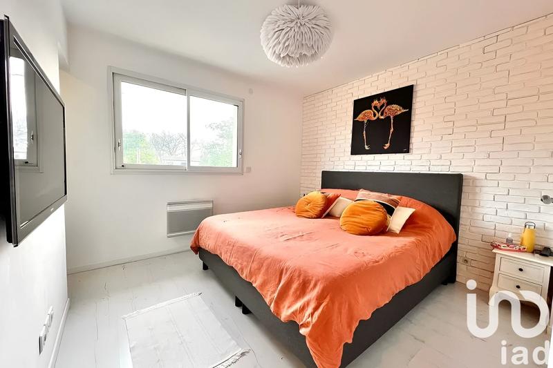 Maison - 135 m² - 5 pièces