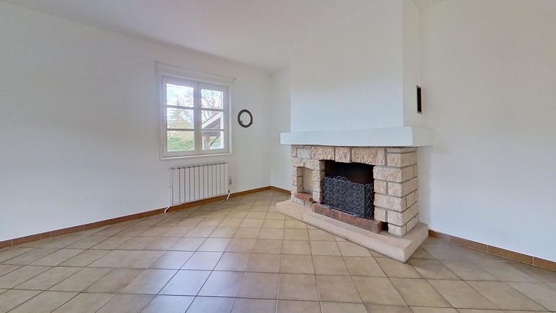 Maison - 214 m² - 5 pièces