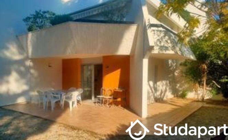 Appartement - 31 m² - 1 pièce