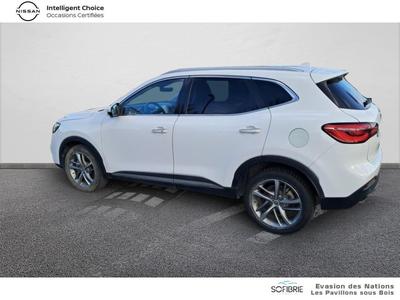 Mg Ehs 1.5t Gdi Phev Luxury