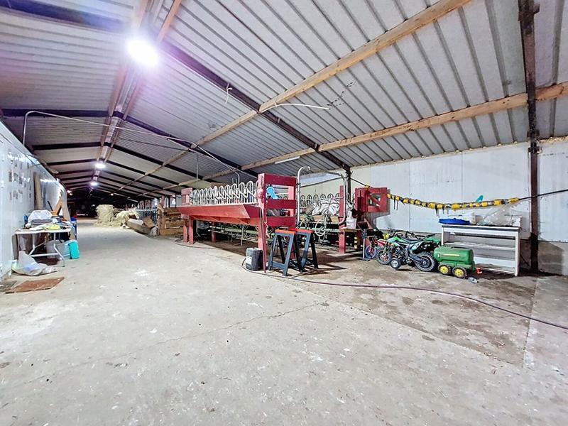 Maison - 215 m² - 6 pièces