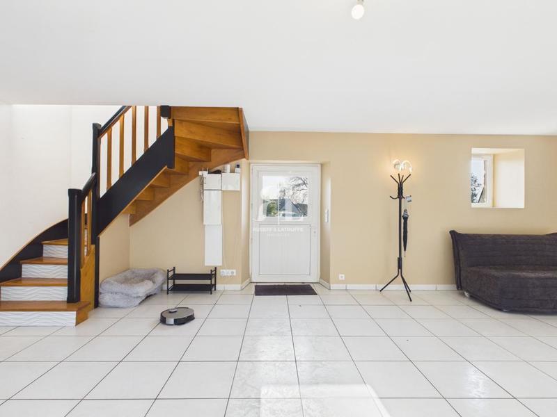 Longère - 176 m² - 6 pièces