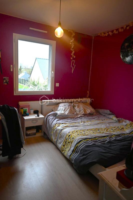 Maison - 163 m² - 8 pièces