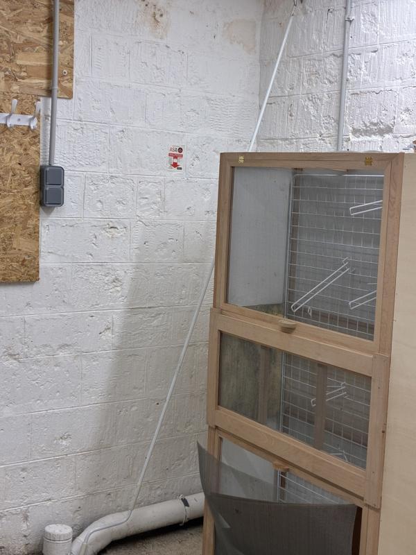 Local commercial - 211 m² - 5 pièces