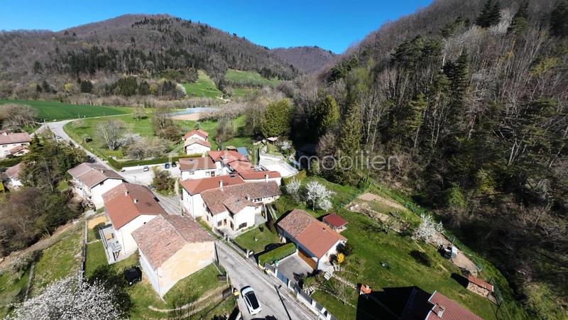 Maison - 152 m² - 6 pièces