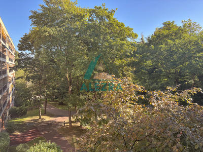 Appartement - 88 m² - 4 pièces