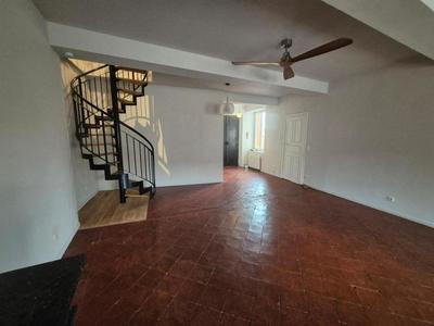 Appartement - 135 m² - 5 pièces