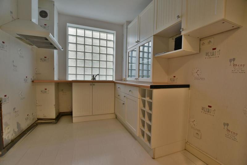 Appartement - 65 m² - 2 pièces