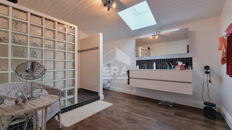 Maison - 157 m² - 5 pièces