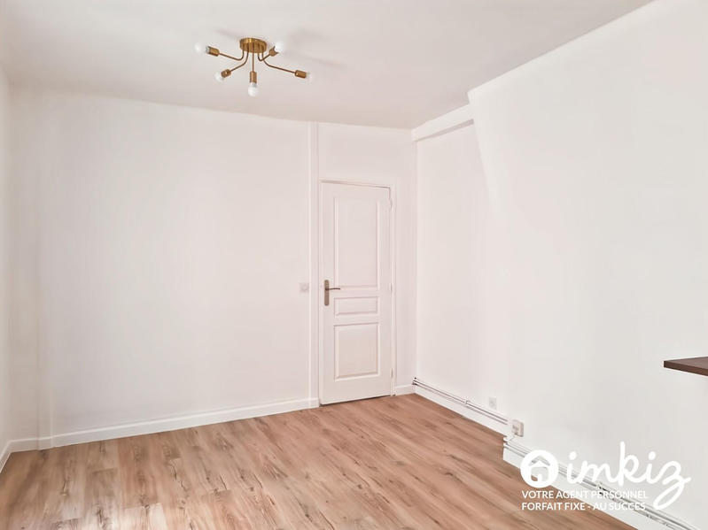 Appartement - 28 m² - 2 pièces