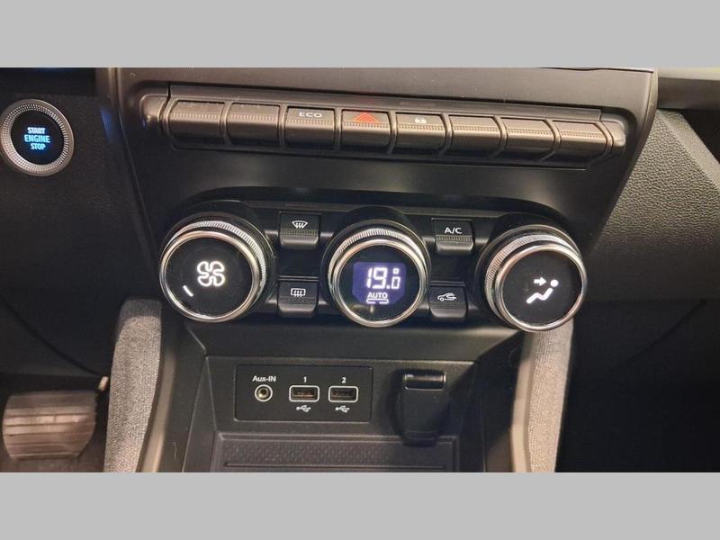 Renault Zoe R110 Achat Intégral Intens