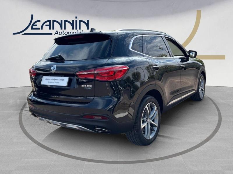 Mg Ehs 1.5t Gdi Phev Luxury