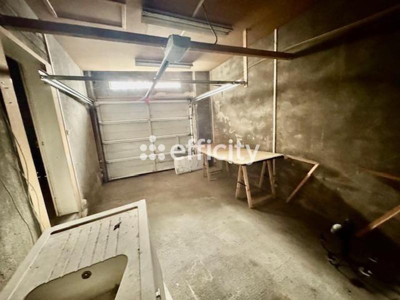 Immeuble - 80 m² - 4 pièces