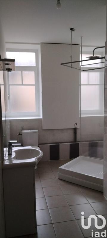 Appartement - 87 m² - 4 pièces