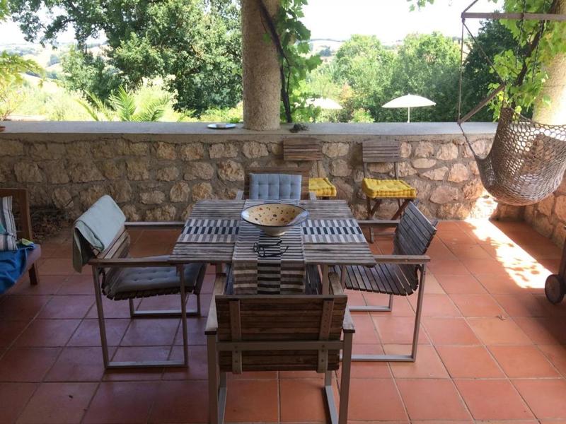 Maison en pierre - 253 m² - 9 pièces