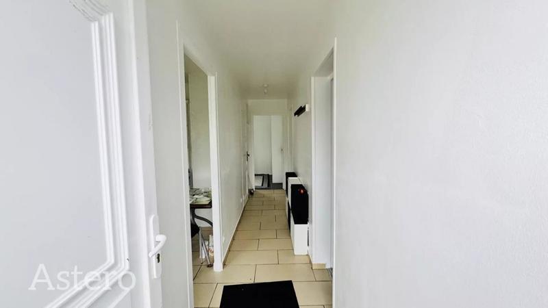 Maison - 167 m² - 8 pièces