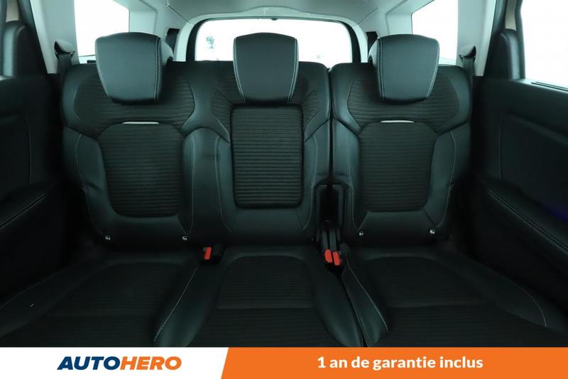 Renault Grand Scénic 1.3 TCe Energy Intens Edc 7pl 140 ch