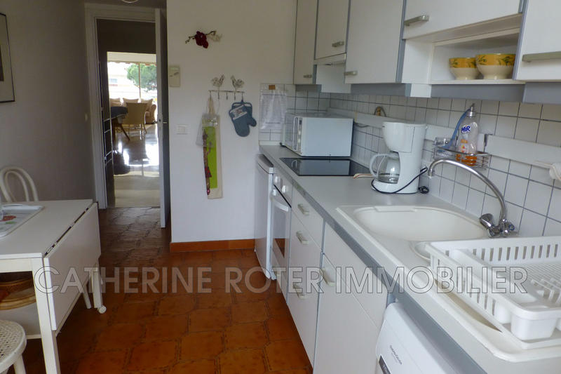 Appartement - 65 m² - 2 pièces