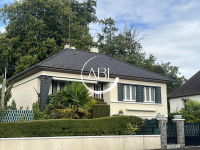 Maison - 65 m² - 3 pièces