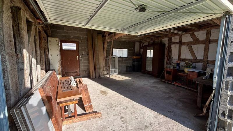 Maison - 70 m² - 3 pièces