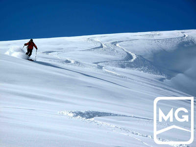 Fonds de commerce - Local commercial - 124 m²