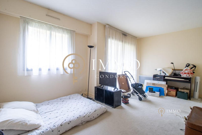 Appartement - 132 m² - 5 pièces