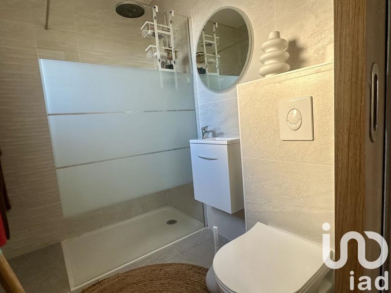 Maison - 125 m² - 4 pièces