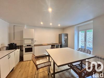 Appartement - 78 m² - 3 pièces