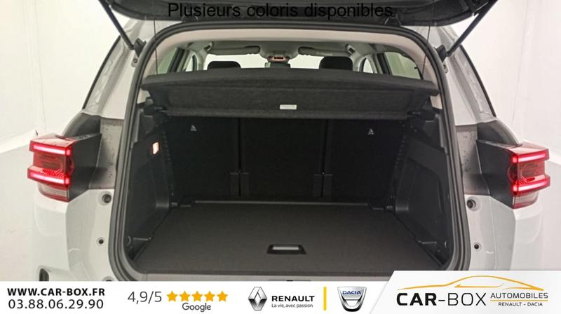 Citroën C5 Aircross Hybride 136 e-Dcs6 Plus