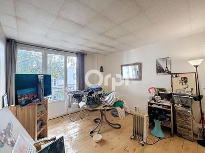 Appartement - 54 m² - 3 pièces