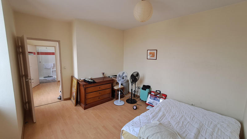 Appartement - 72 m² - 3 pièces