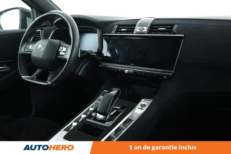 Ds Ds 7 1.6 Hybride Rechargeable E-Tense Performance Line + 4x4 Eat8 300 ch