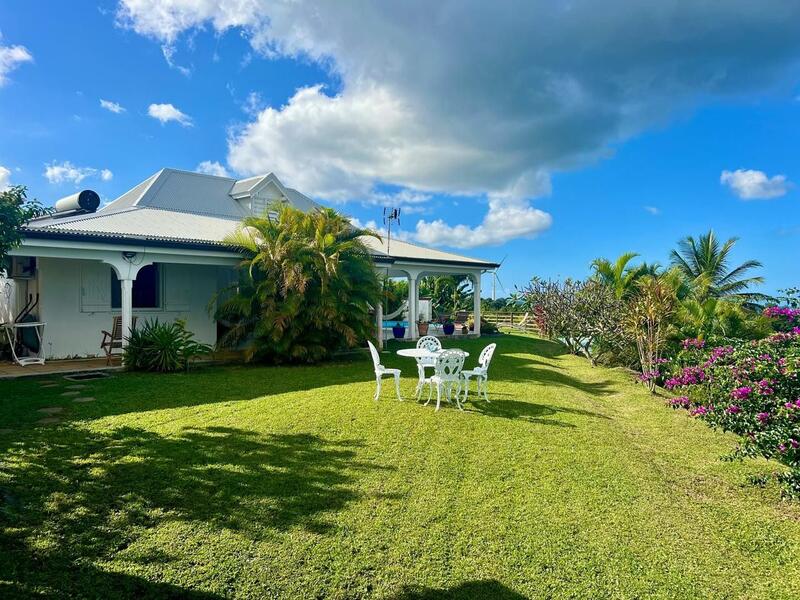 Maison - 103 m² - 6 pièces