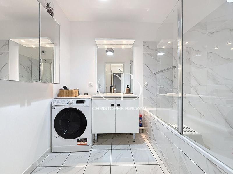 Appartement - 73 m² - 4 pièces