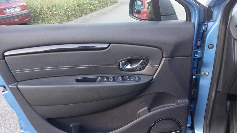 Renault Scénic 1.6 dCi 130 Energy Bose