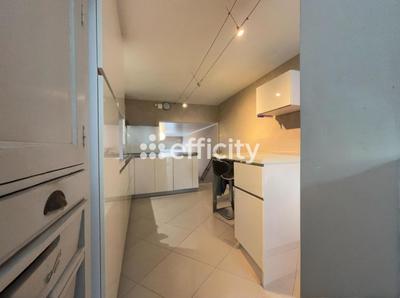 Maison - 70 m² - 4 pièces