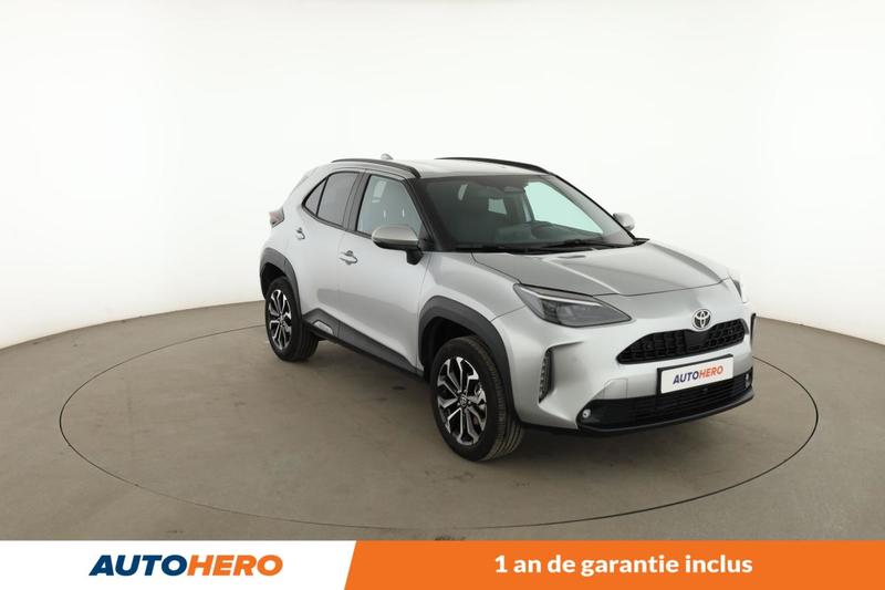 Toyota Yaris Cross 1.5 2wd Design 116h
