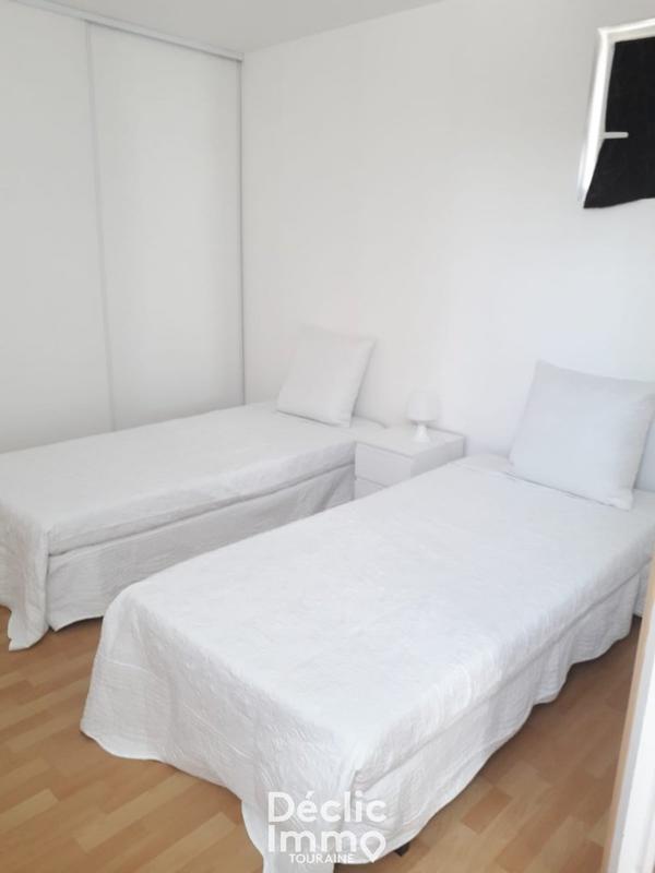 Maison de ville - 47 m² - 3 pièces