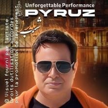 Concert pyruz +after party