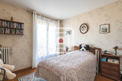 Appartement - 87 m² - 4 pièces