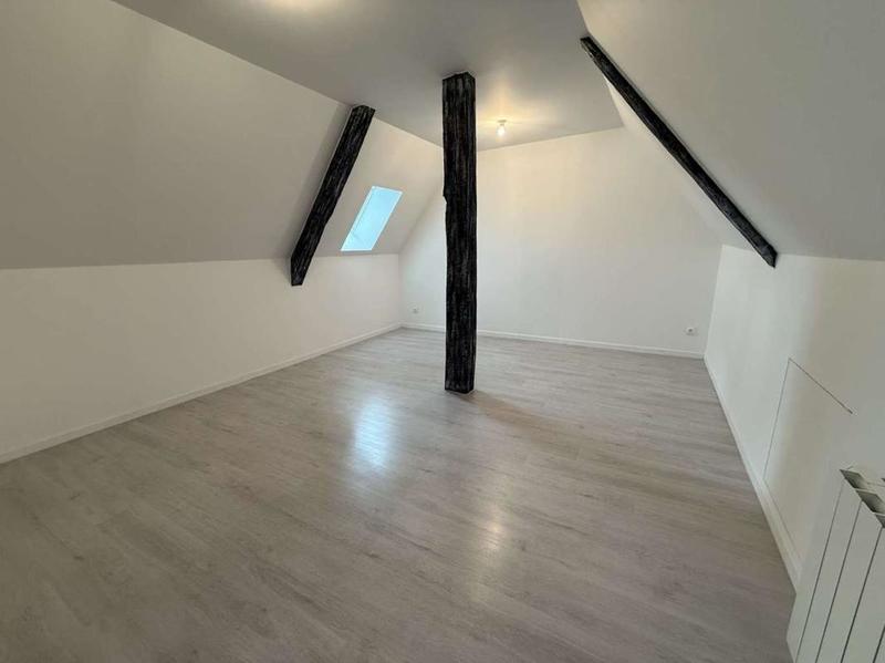 Maison - 64 m² - 4 pièces