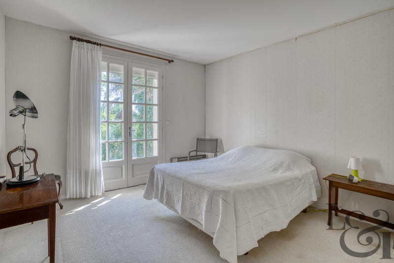 Maison - 127 m² - 4 pièces