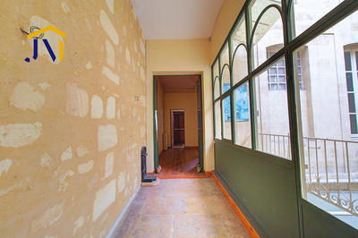 Appartement - 192 m² - 5 pièces