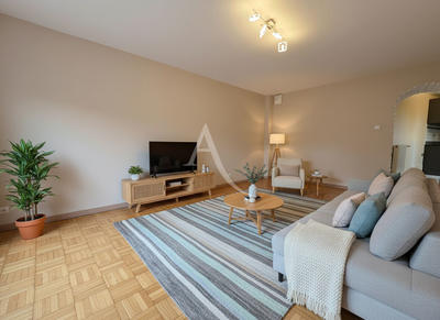 Maison - 79 m² - 4 pièces