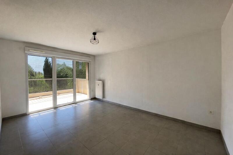 Appartement - 53 m² - 3 pièces