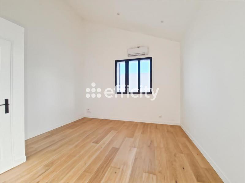 Maison - 86 m² - 4 pièces