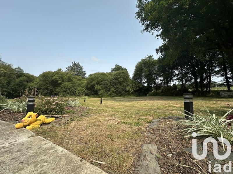 Maison - 209 m² - 8 pièces