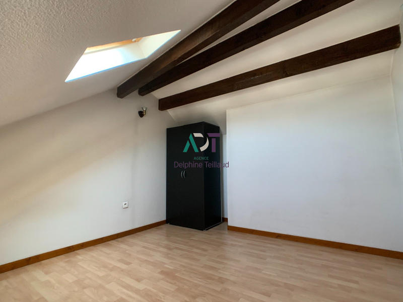 Appartement - 22 m² - 1 pièce