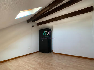 Appartement - 22 m² - 1 pièce