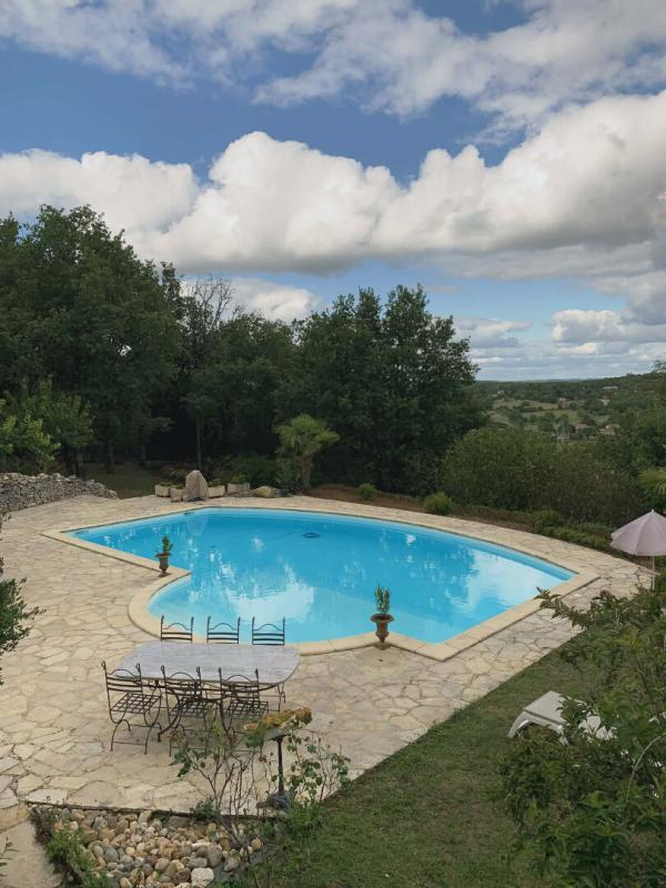 Maison - 170 m² - 6 pièces